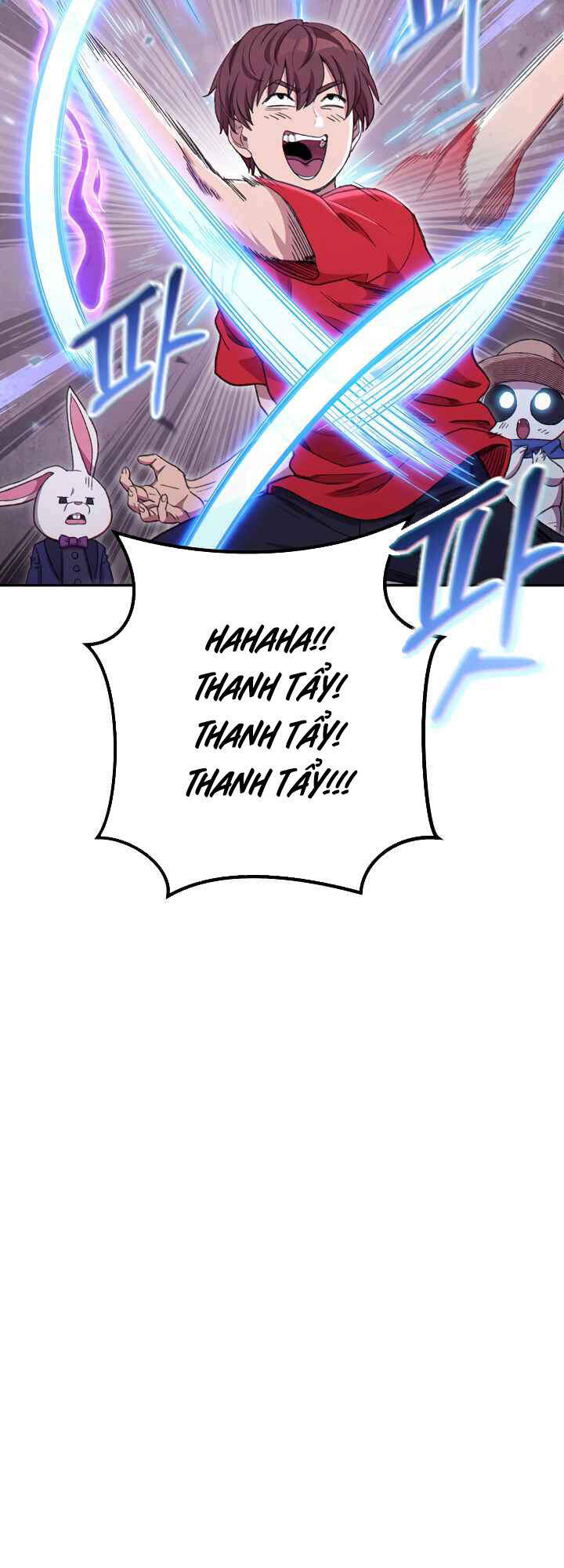 Tái thiết hầm ngục chapter 84 - Upload bởi truyensieuhay.com