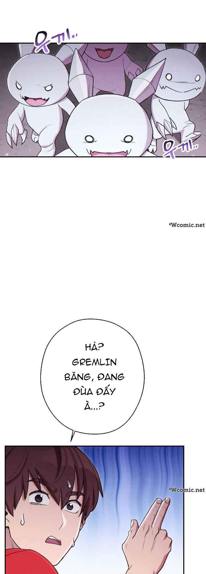 Tái thiết hầm ngục chapter 84 - Upload bởi truyensieuhay.com