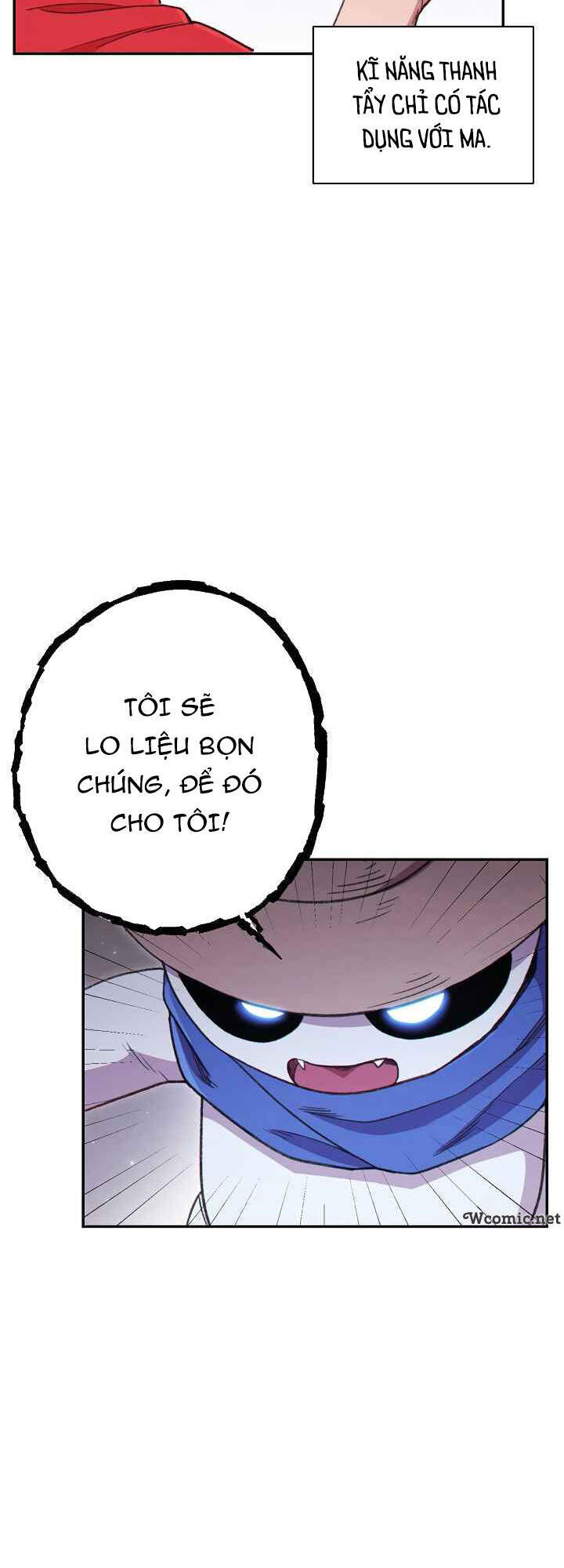 Tái thiết hầm ngục chapter 84 - Upload bởi truyensieuhay.com