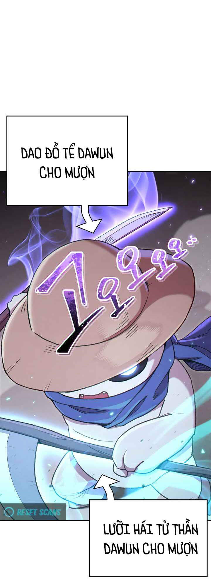 Tái thiết hầm ngục chapter 84 - Upload bởi truyensieuhay.com