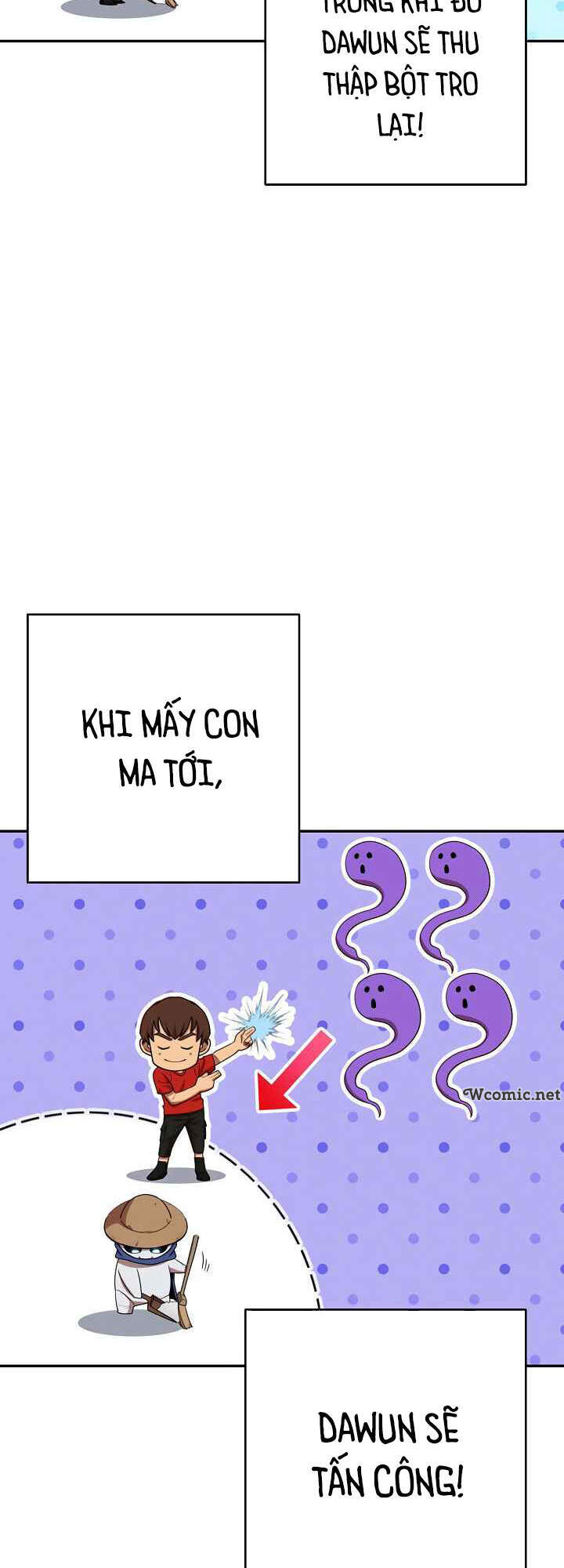 Tái thiết hầm ngục chapter 84 - Upload bởi truyensieuhay.com