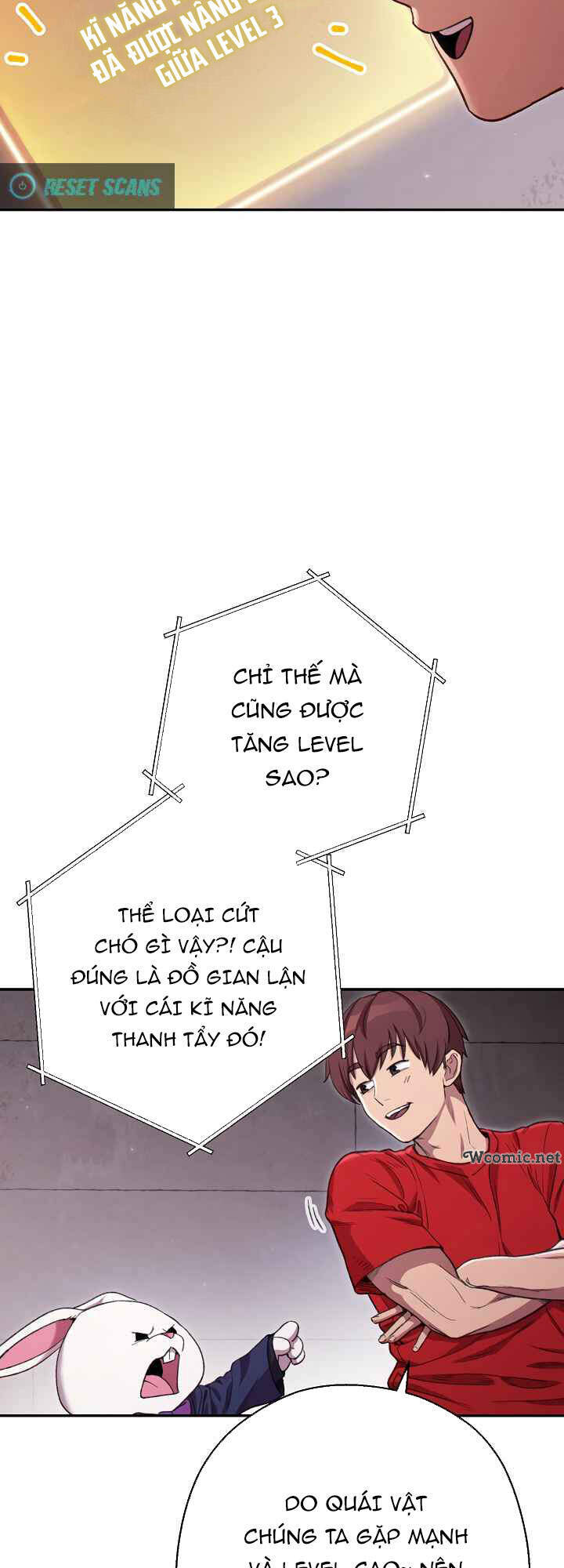 Tái thiết hầm ngục chapter 84 - Upload bởi truyensieuhay.com