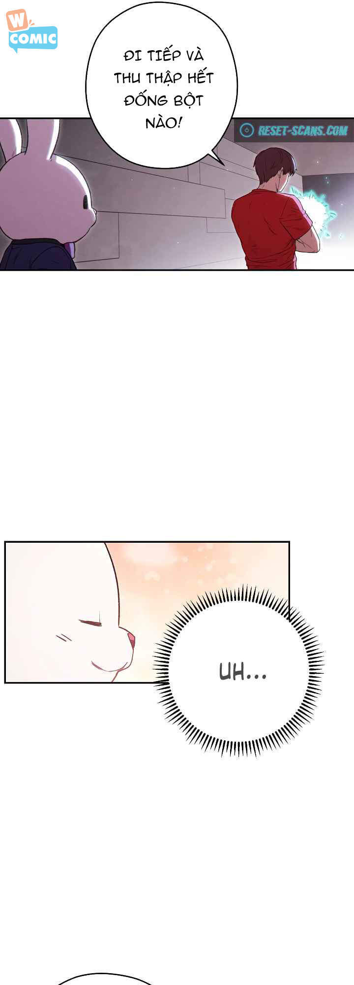 Tái thiết hầm ngục chapter 84 - Upload bởi truyensieuhay.com