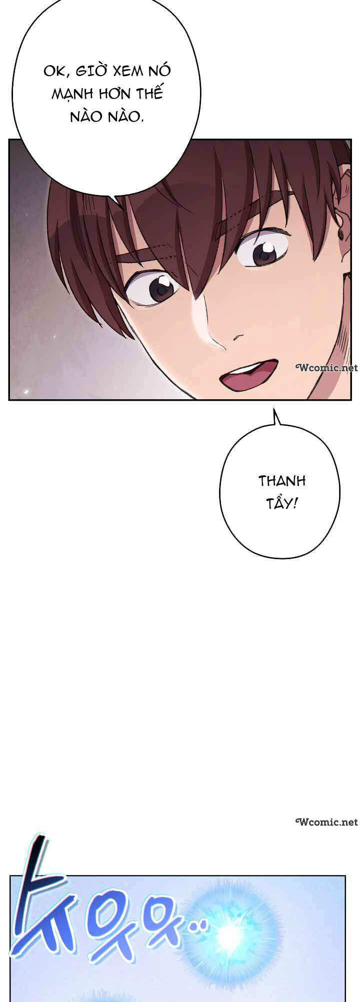 Tái thiết hầm ngục chapter 84 - Upload bởi truyensieuhay.com
