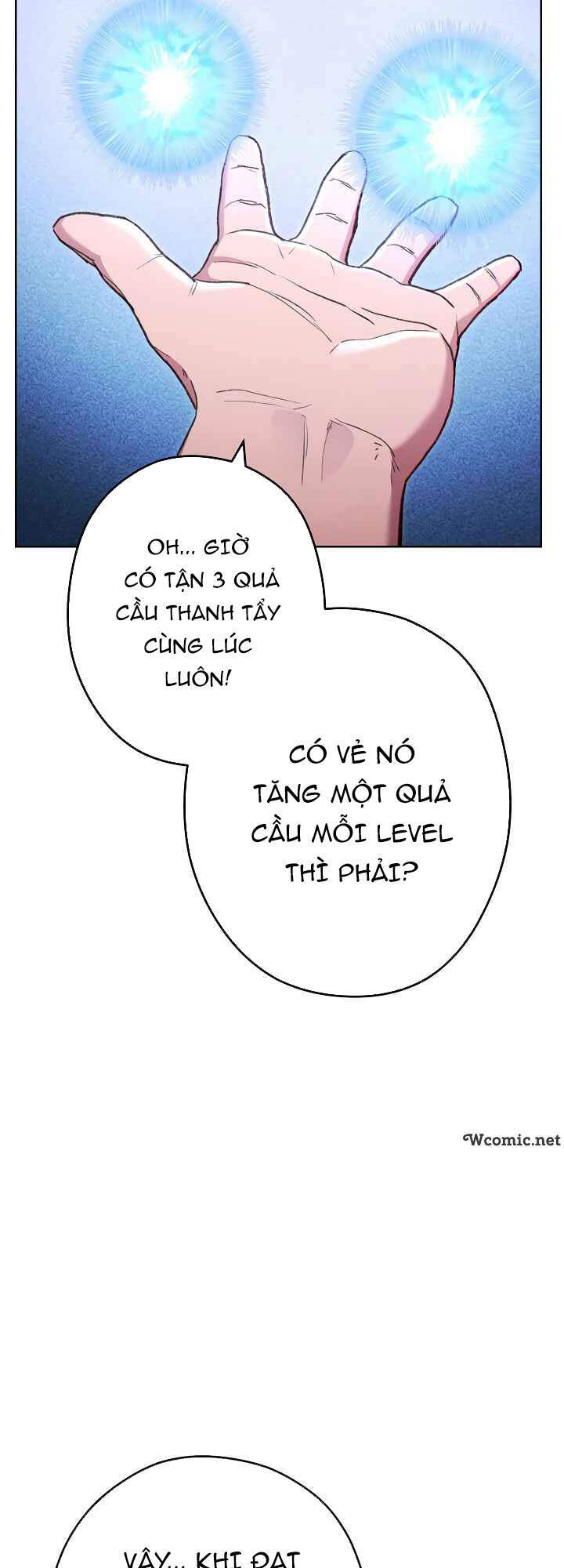 Tái thiết hầm ngục chapter 84 - Upload bởi truyensieuhay.com