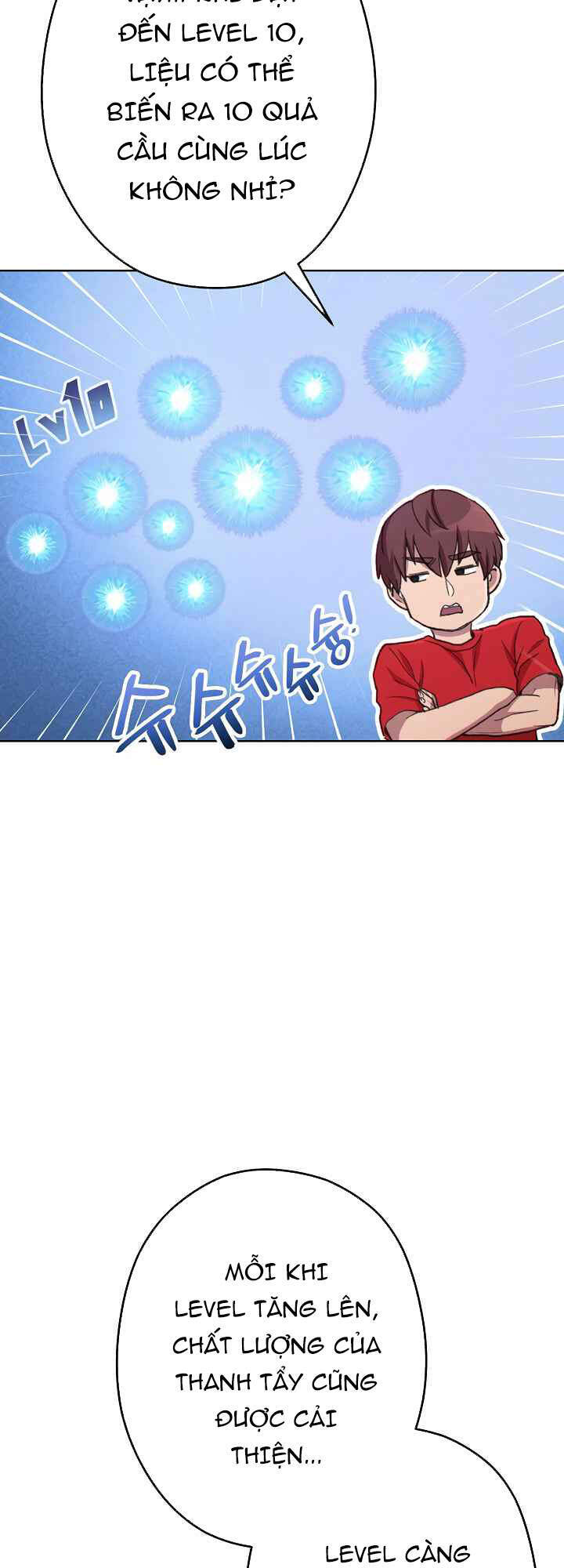 Tái thiết hầm ngục chapter 84 - Upload bởi truyensieuhay.com