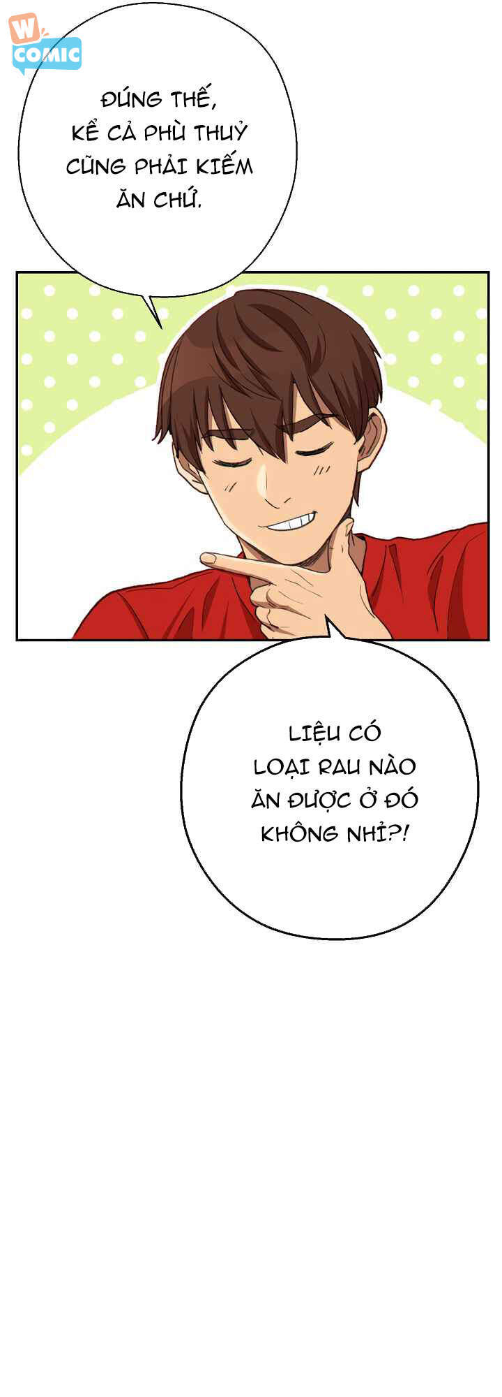 Tái thiết hầm ngục chapter 84 - Upload bởi truyensieuhay.com