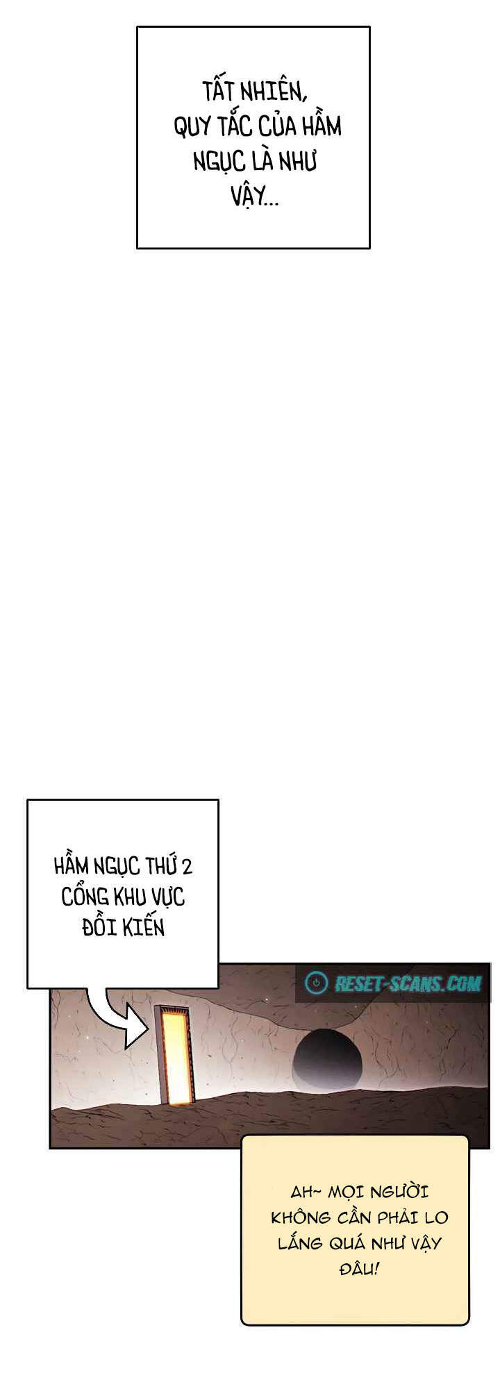 Tái thiết hầm ngục chapter 84 - Upload bởi truyensieuhay.com