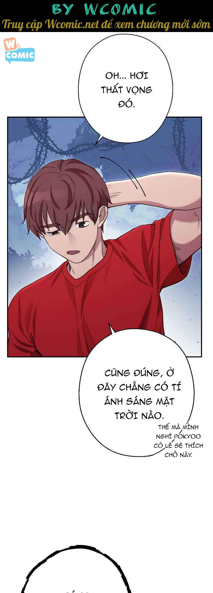Tái thiết hầm ngục chapter 84 - Upload bởi truyensieuhay.com