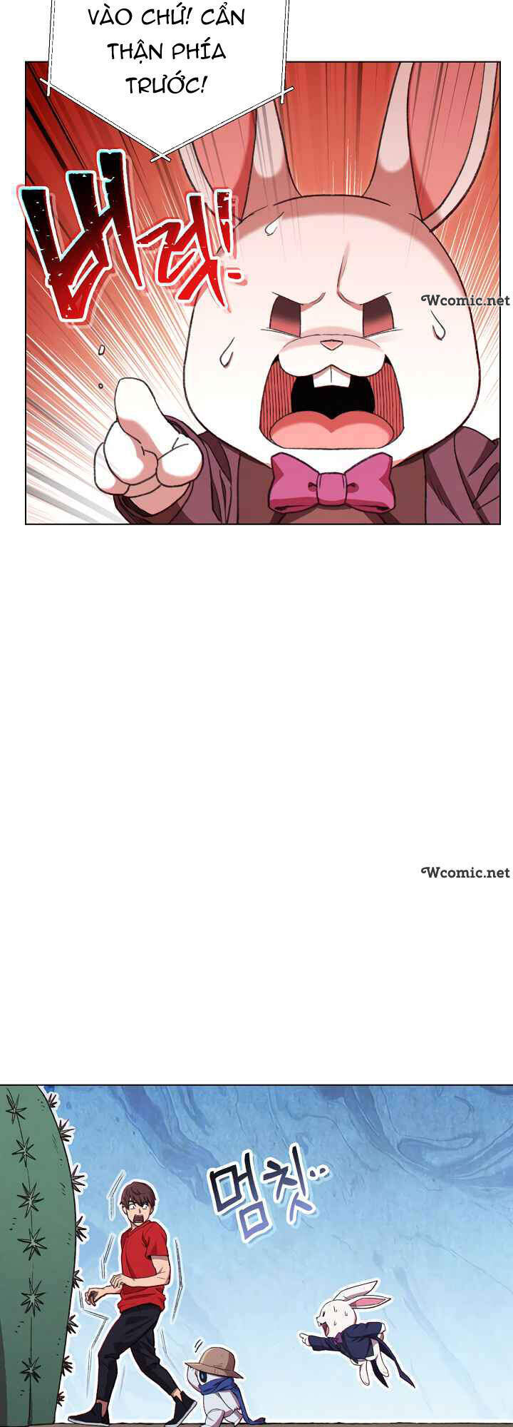 Tái thiết hầm ngục chapter 84 - Upload bởi truyensieuhay.com
