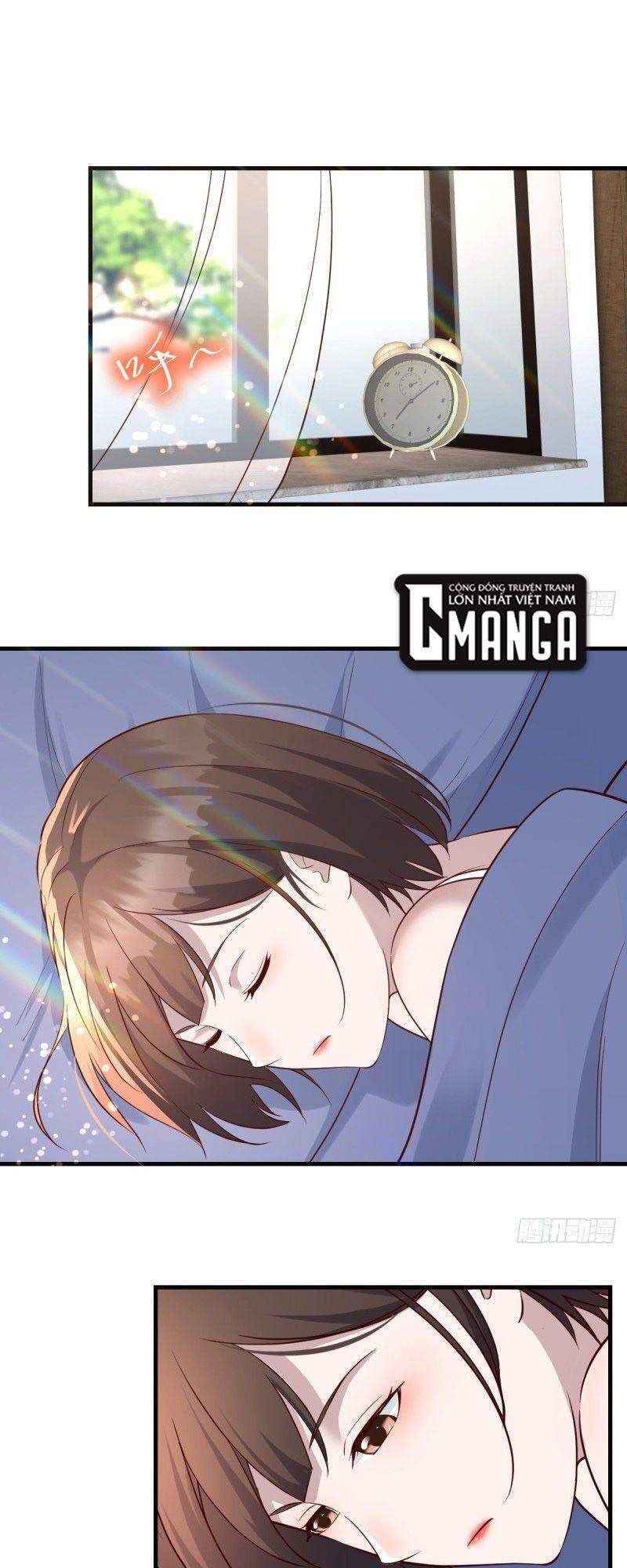 Trong Nhà Có 2 Bạn Gái Song Sinh chapter 126 - Upload bởi truyensieuhay.com