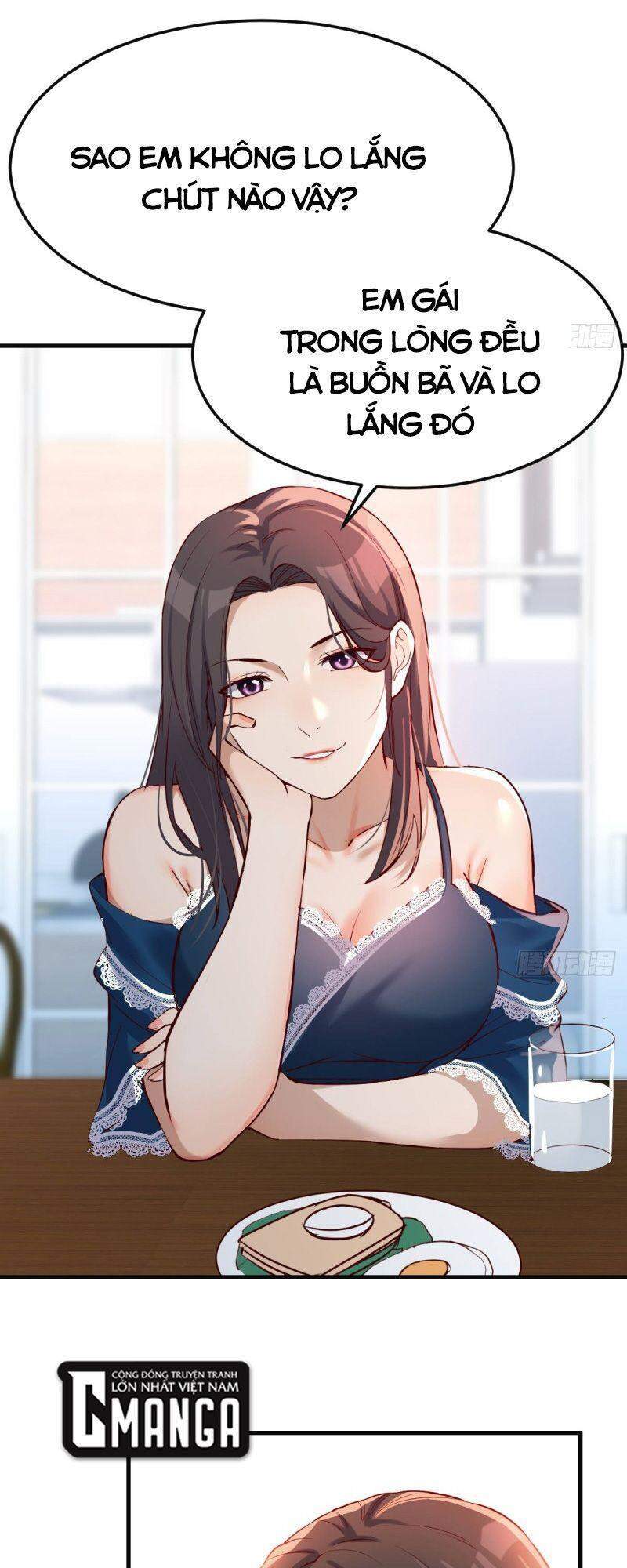 Trong Nhà Có 2 Bạn Gái Song Sinh chapter 126 - Upload bởi truyensieuhay.com