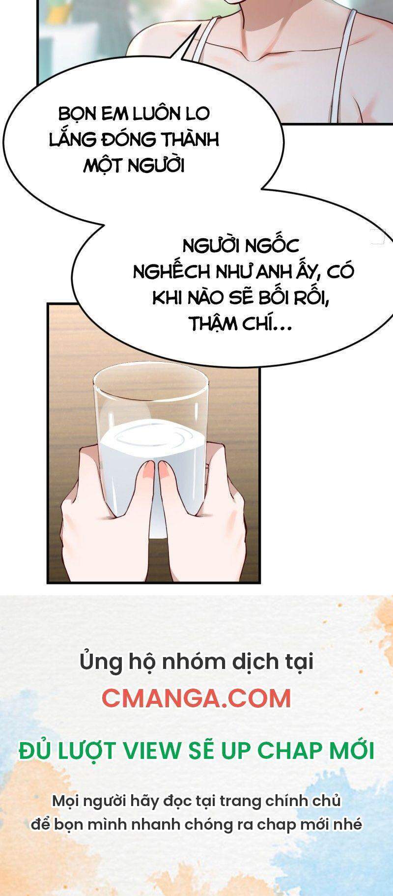 Trong Nhà Có 2 Bạn Gái Song Sinh chapter 126 - Upload bởi truyensieuhay.com
