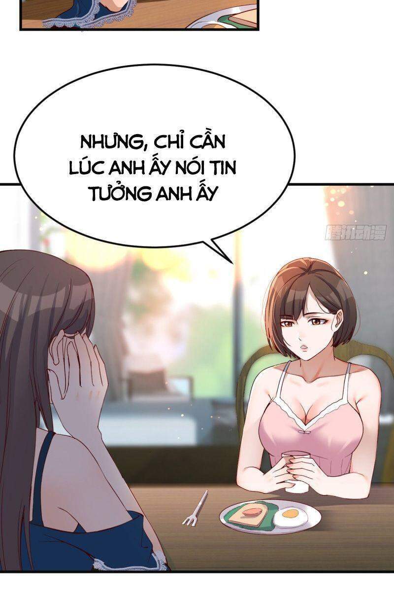 Trong Nhà Có 2 Bạn Gái Song Sinh chapter 126 - Upload bởi truyensieuhay.com