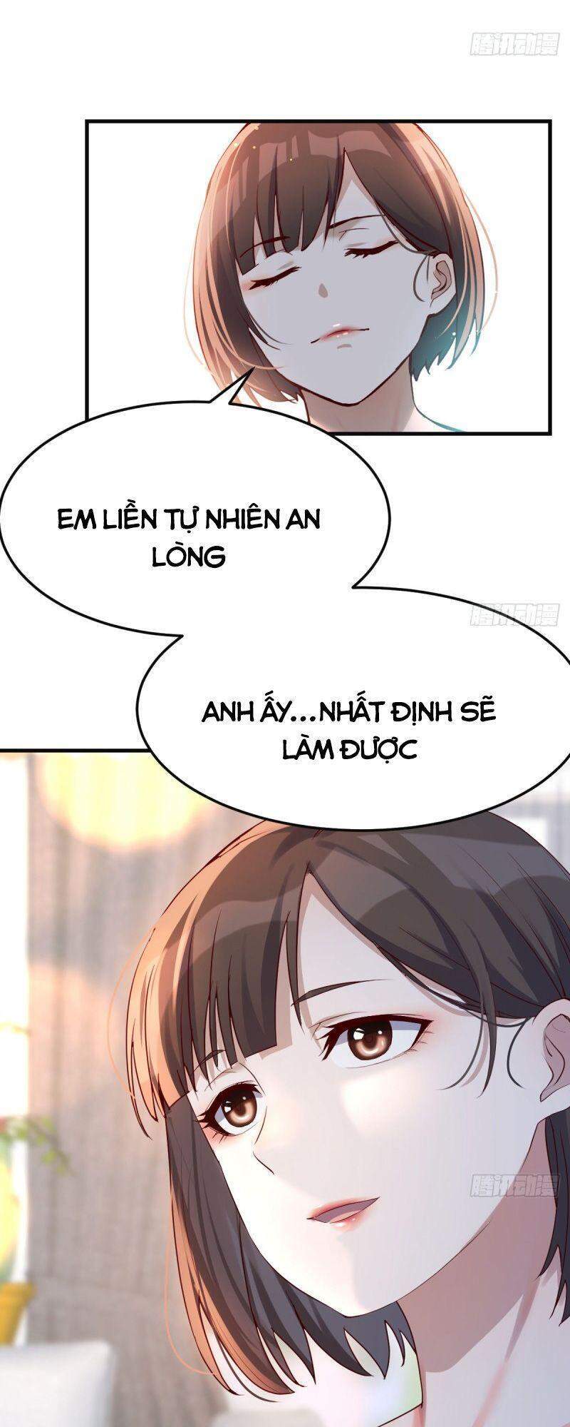 Trong Nhà Có 2 Bạn Gái Song Sinh chapter 126 - Upload bởi truyensieuhay.com
