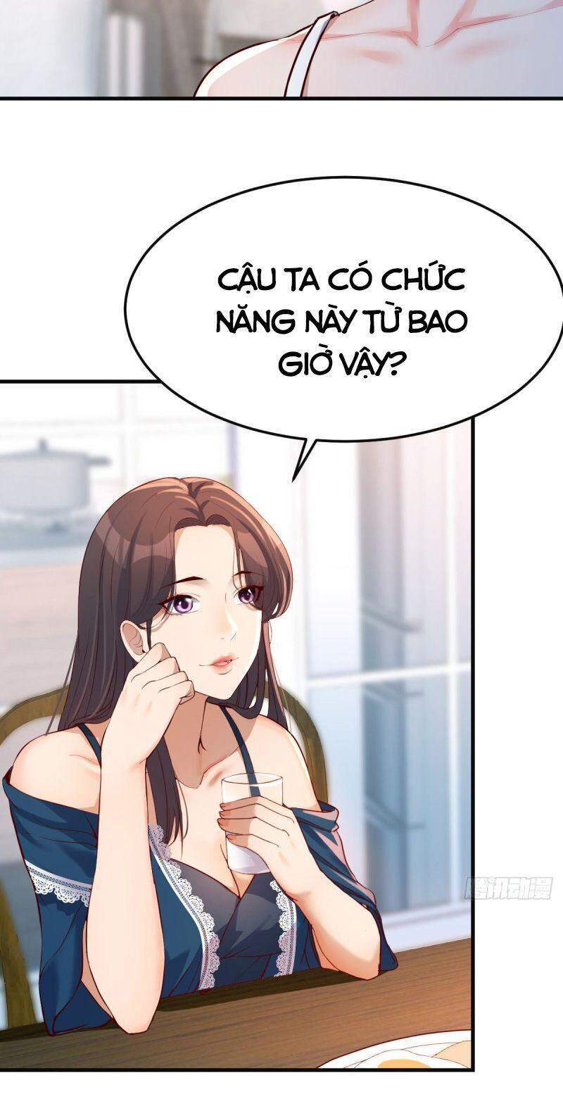 Trong Nhà Có 2 Bạn Gái Song Sinh chapter 126 - Upload bởi truyensieuhay.com