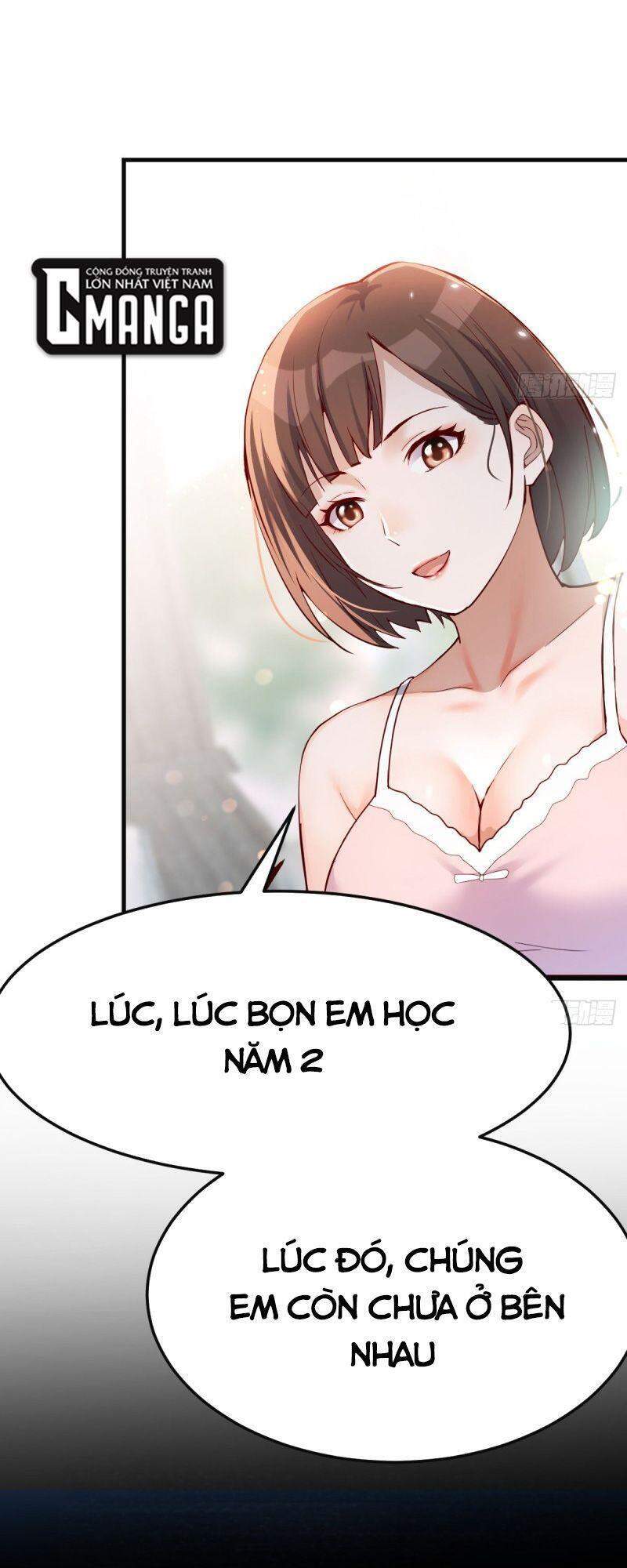Trong Nhà Có 2 Bạn Gái Song Sinh chapter 126 - Upload bởi truyensieuhay.com
