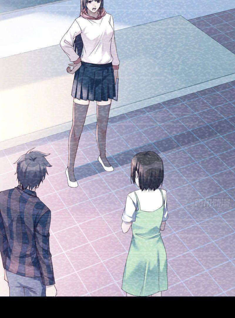 Trong Nhà Có 2 Bạn Gái Song Sinh chapter 126 - Upload bởi truyensieuhay.com
