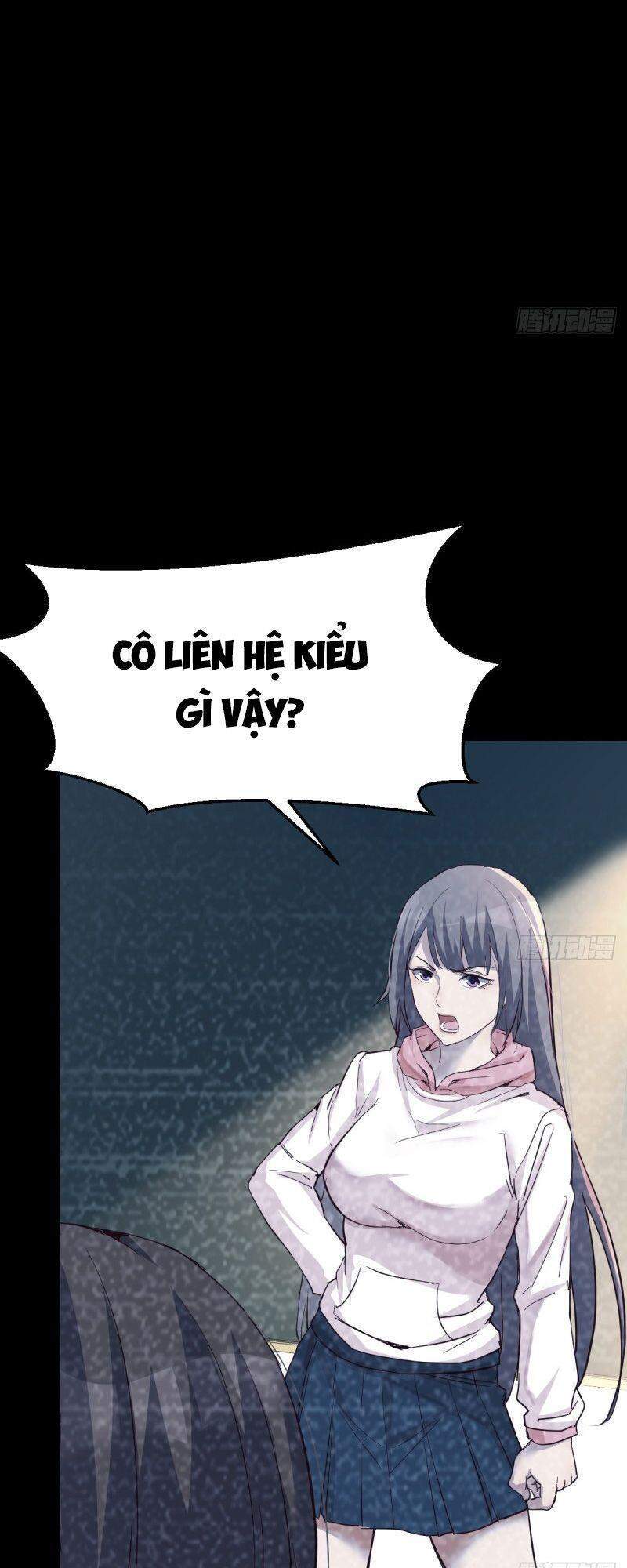Trong Nhà Có 2 Bạn Gái Song Sinh chapter 126 - Upload bởi truyensieuhay.com