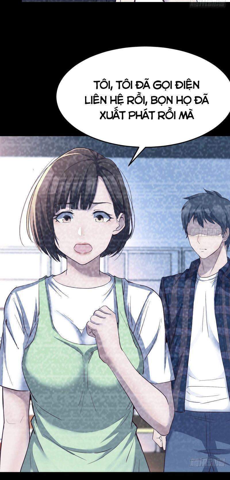 Trong Nhà Có 2 Bạn Gái Song Sinh chapter 126 - Upload bởi truyensieuhay.com
