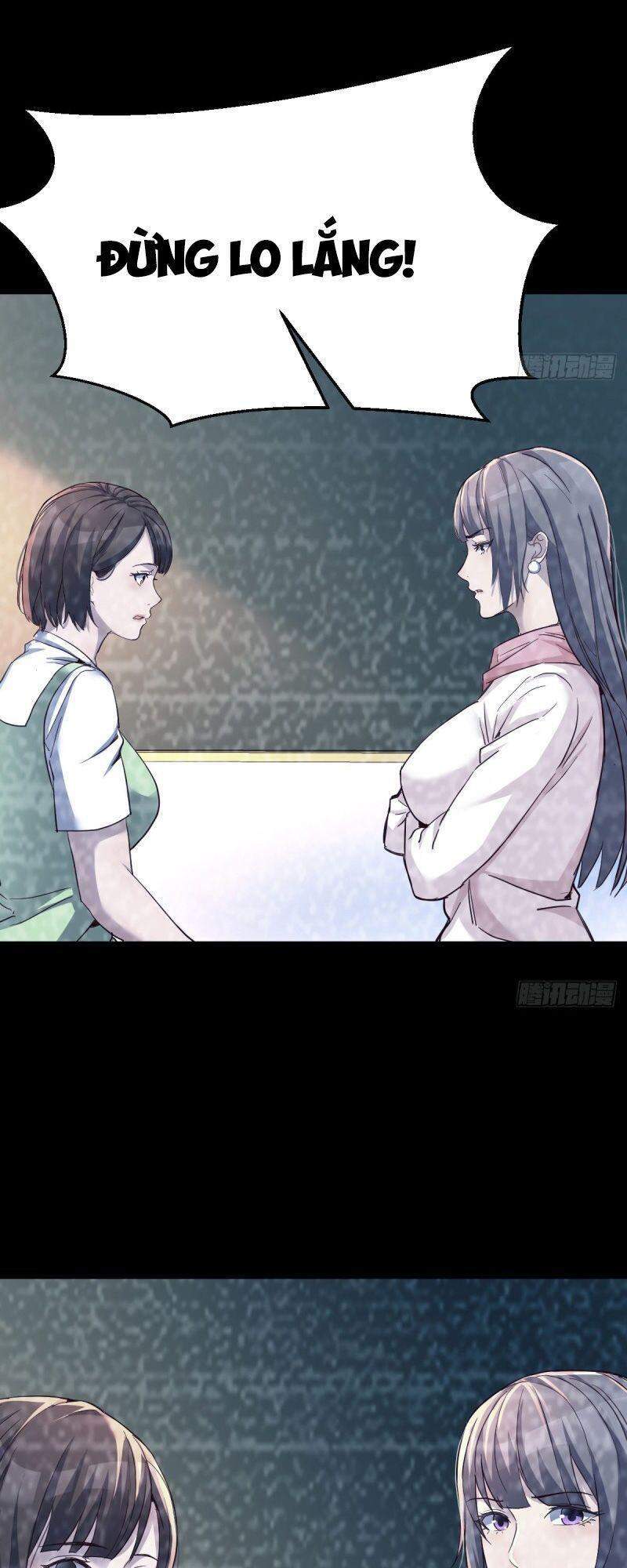 Trong Nhà Có 2 Bạn Gái Song Sinh chapter 126 - Upload bởi truyensieuhay.com