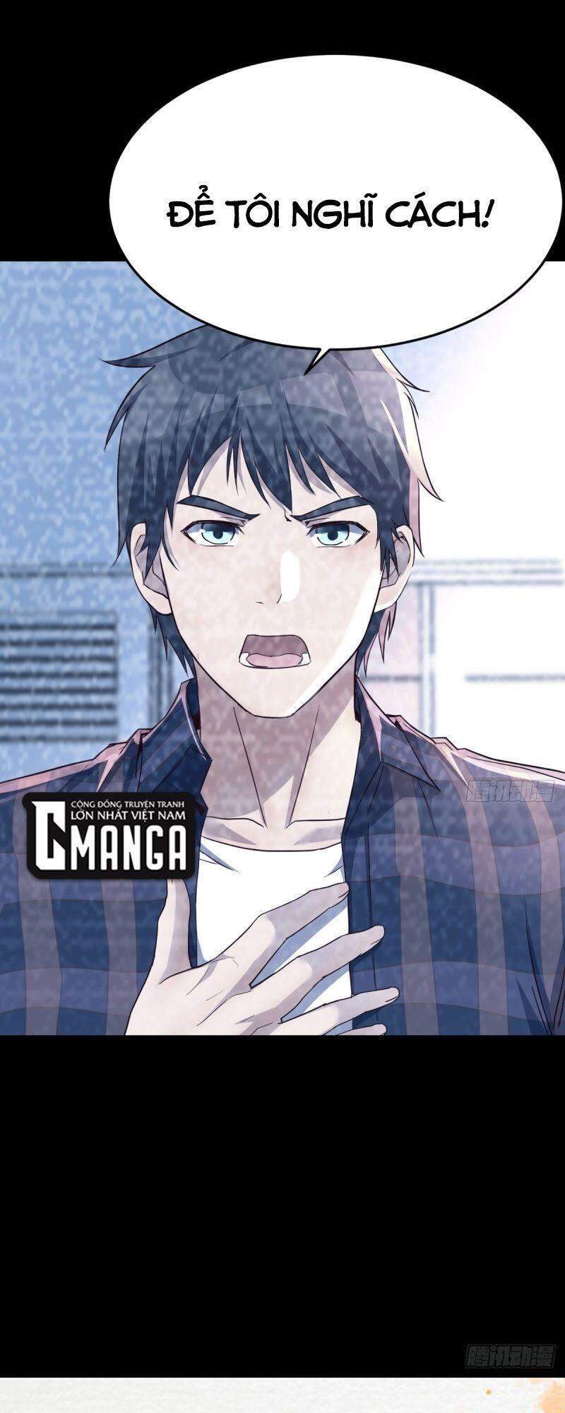 Trong Nhà Có 2 Bạn Gái Song Sinh chapter 126 - Upload bởi truyensieuhay.com