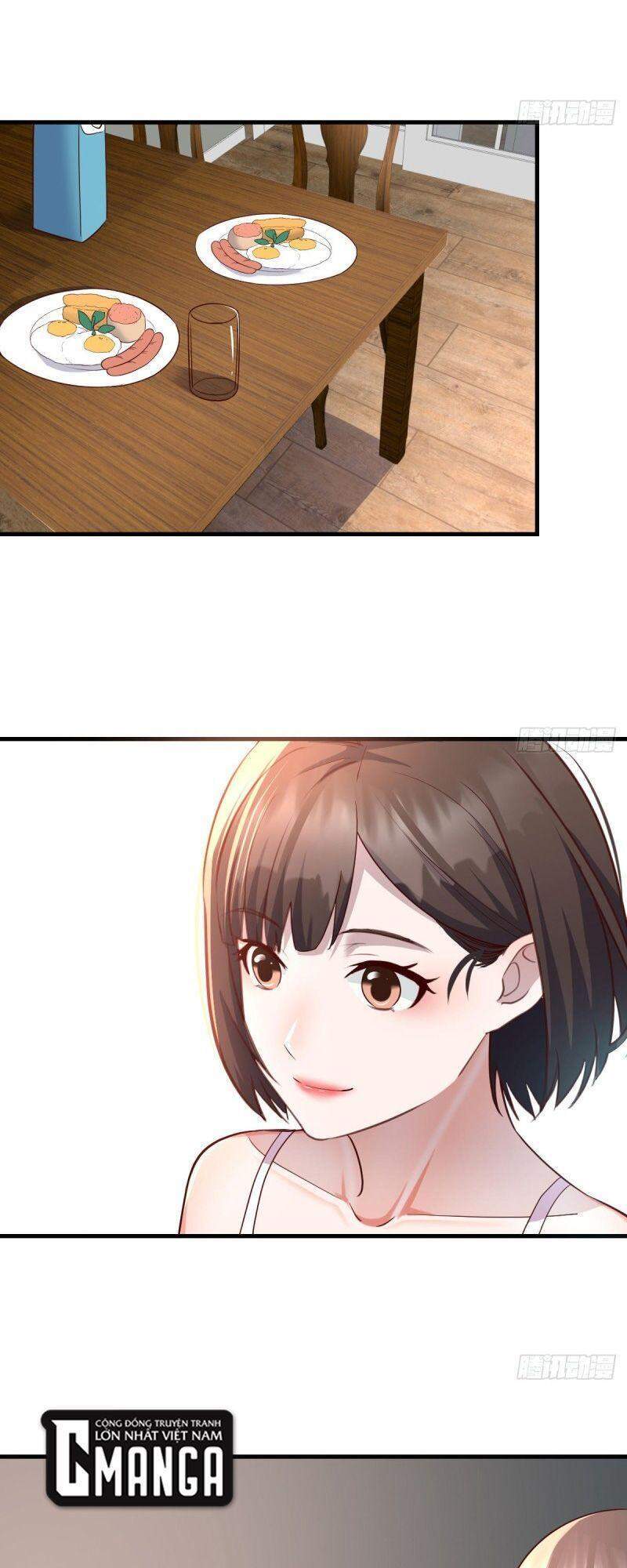 Trong Nhà Có 2 Bạn Gái Song Sinh chapter 126 - Upload bởi truyensieuhay.com
