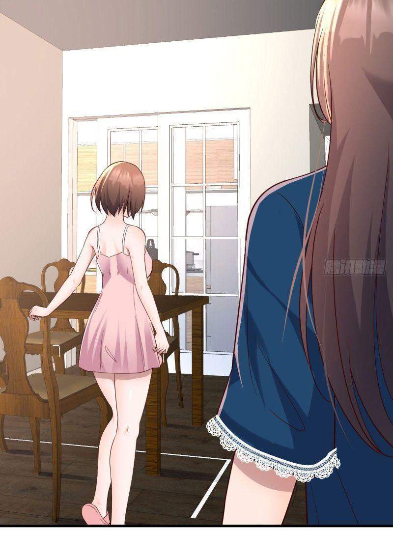 Trong Nhà Có 2 Bạn Gái Song Sinh chapter 126 - Upload bởi truyensieuhay.com