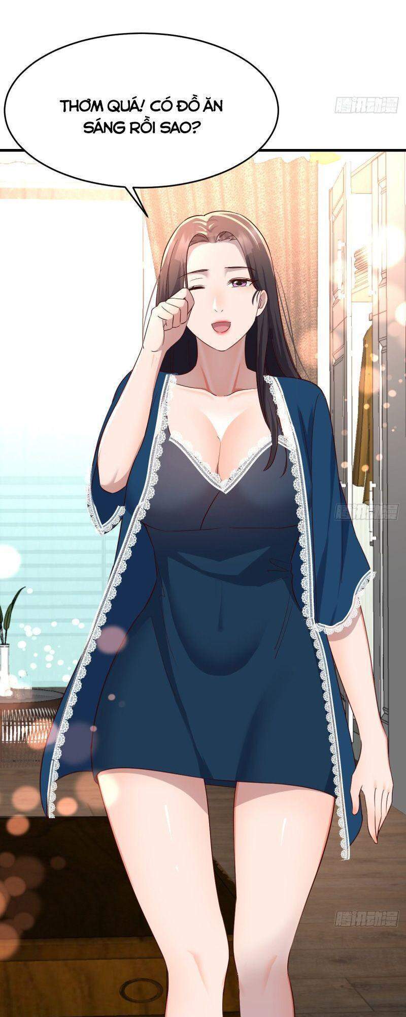 Trong Nhà Có 2 Bạn Gái Song Sinh chapter 126 - Upload bởi truyensieuhay.com