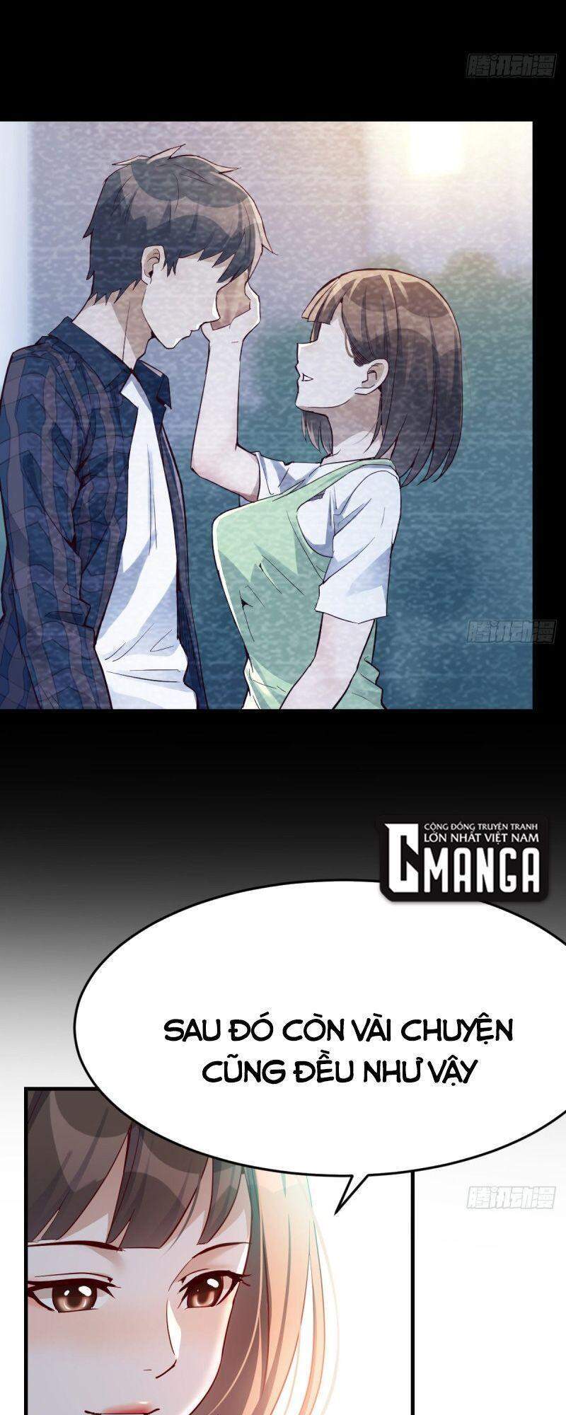 Trong Nhà Có 2 Bạn Gái Song Sinh chapter 127 - Trang 13