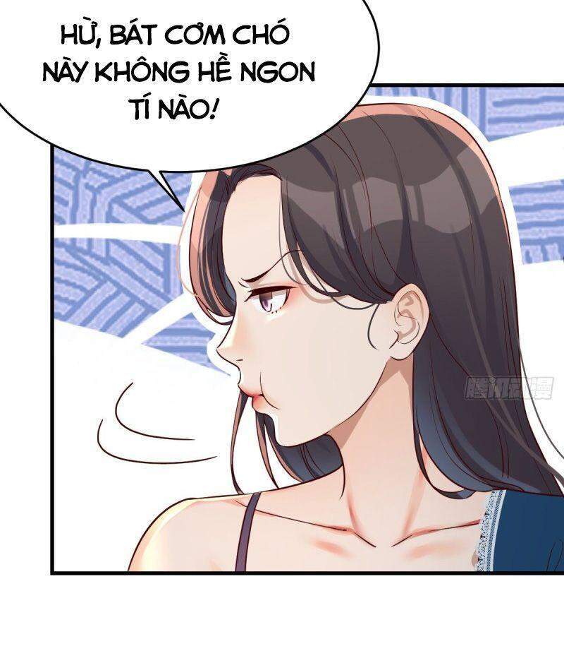 Trong Nhà Có 2 Bạn Gái Song Sinh chapter 127 - Trang 22