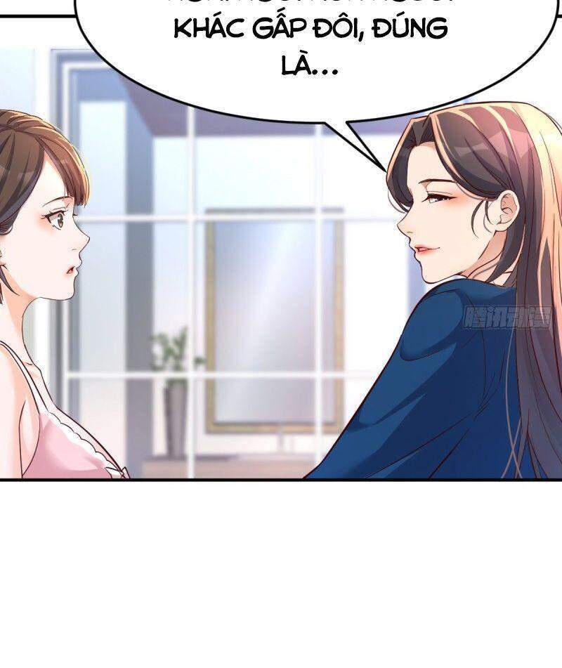 Trong Nhà Có 2 Bạn Gái Song Sinh chapter 127 - Trang 26
