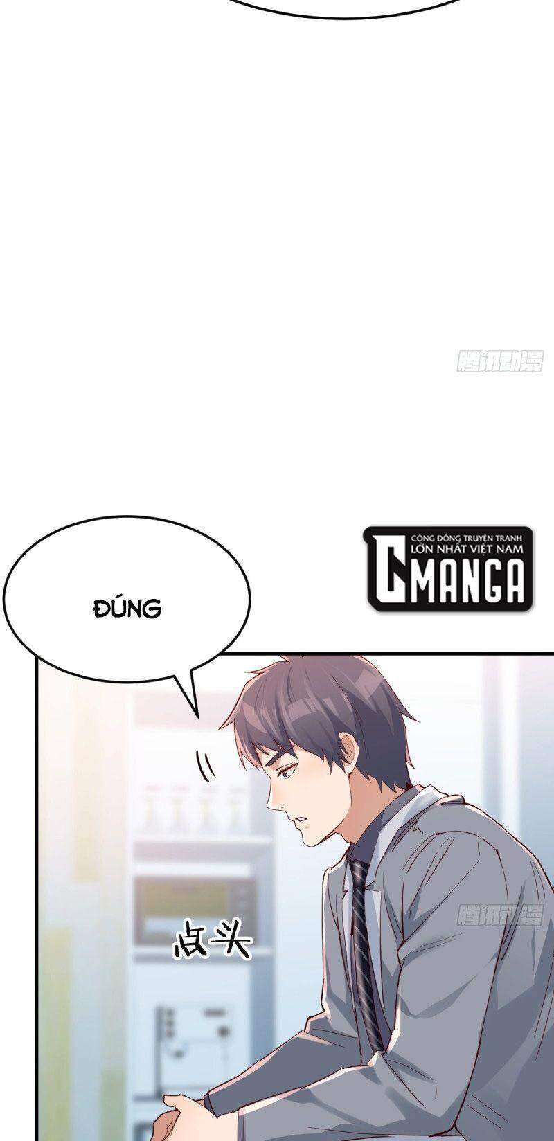 Trong Nhà Có 2 Bạn Gái Song Sinh chapter 128 - Trang 12