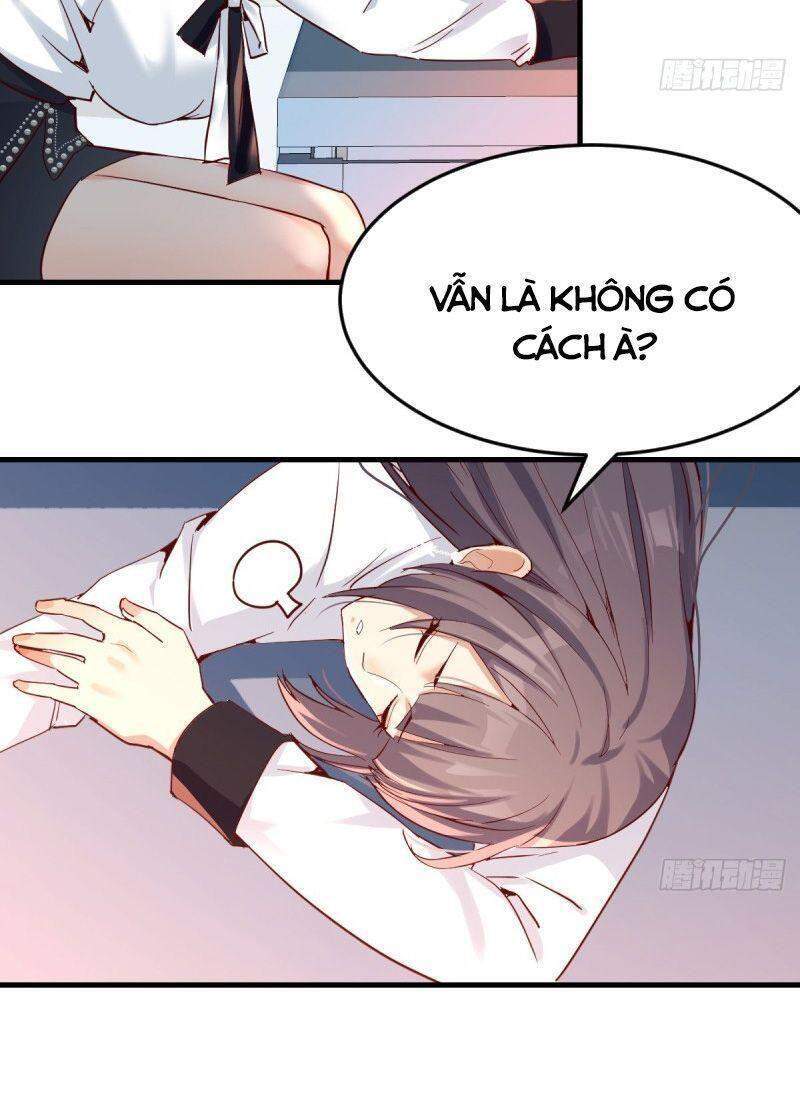 Trong Nhà Có 2 Bạn Gái Song Sinh chapter 128 - Trang 14