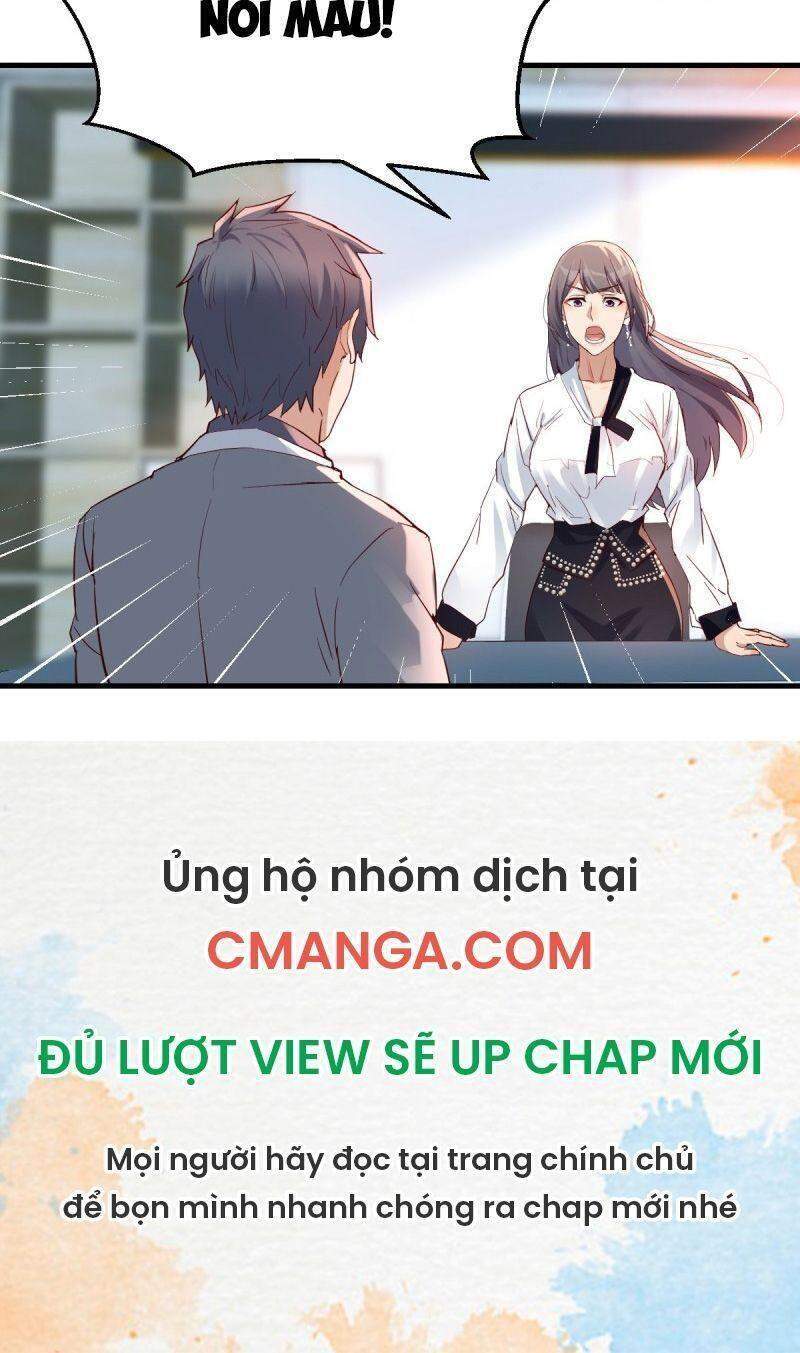 Trong Nhà Có 2 Bạn Gái Song Sinh chapter 128 - Trang 18