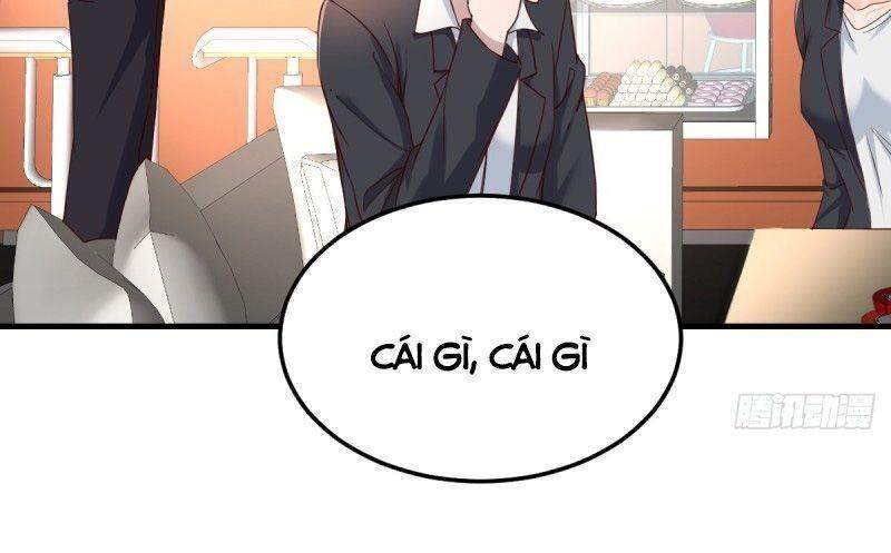 Trong Nhà Có 2 Bạn Gái Song Sinh chapter 128 - Trang 2