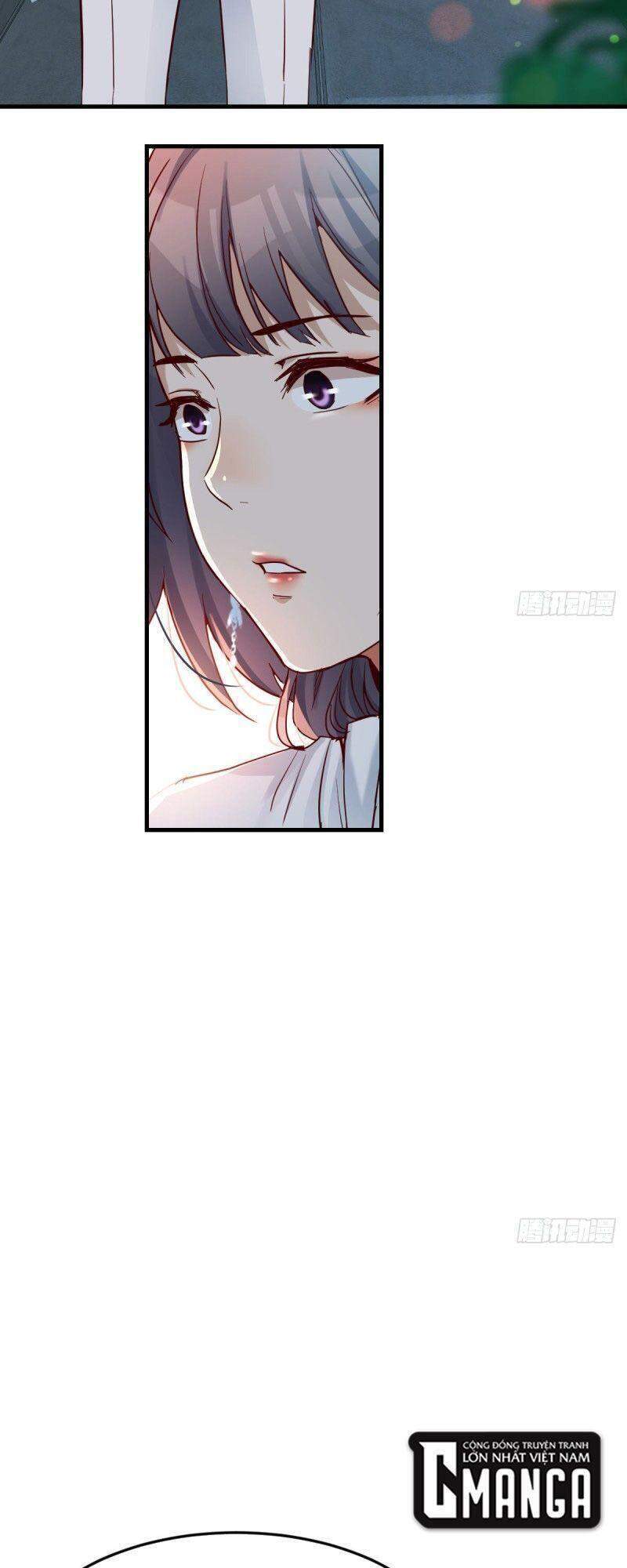 Trong Nhà Có 2 Bạn Gái Song Sinh chapter 128 - Trang 25