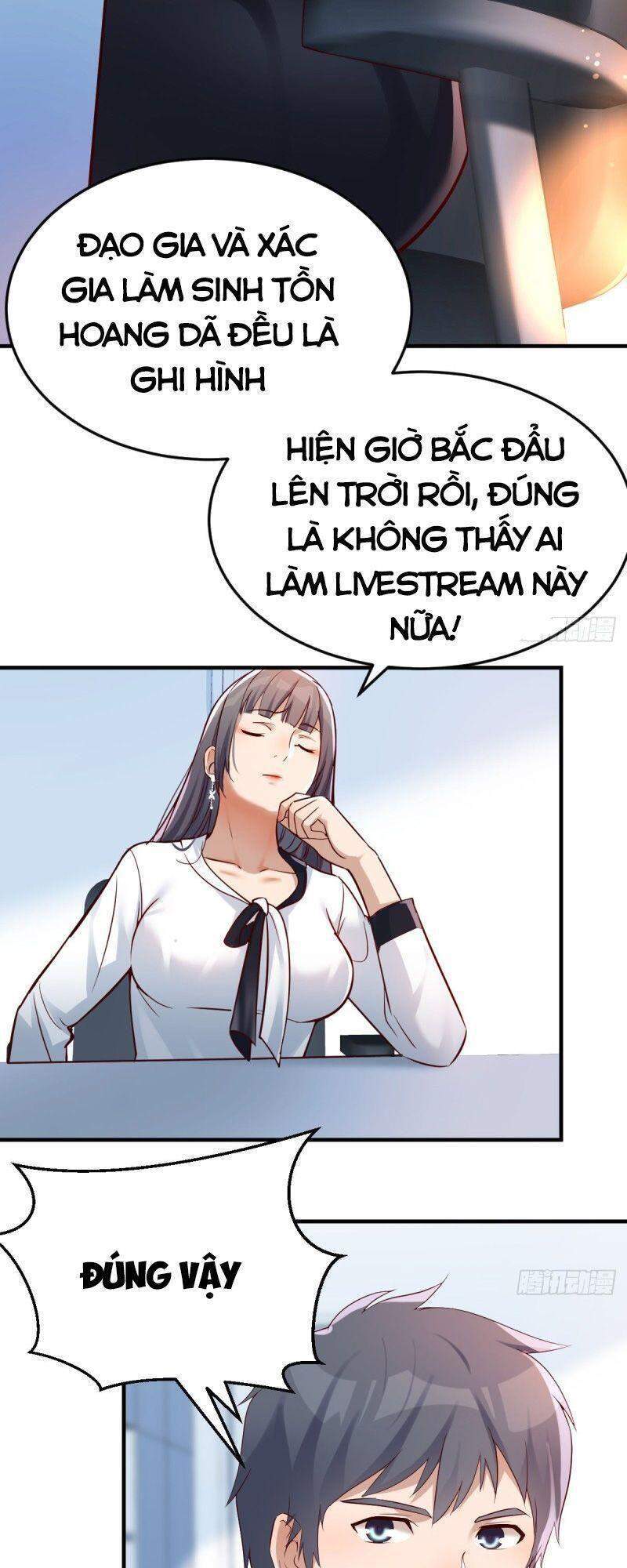 Trong Nhà Có 2 Bạn Gái Song Sinh chapter 128 - Trang 27