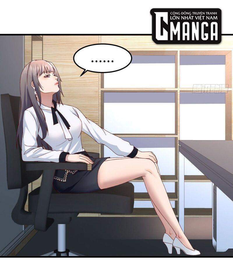 Trong Nhà Có 2 Bạn Gái Song Sinh chapter 128 - Trang 8