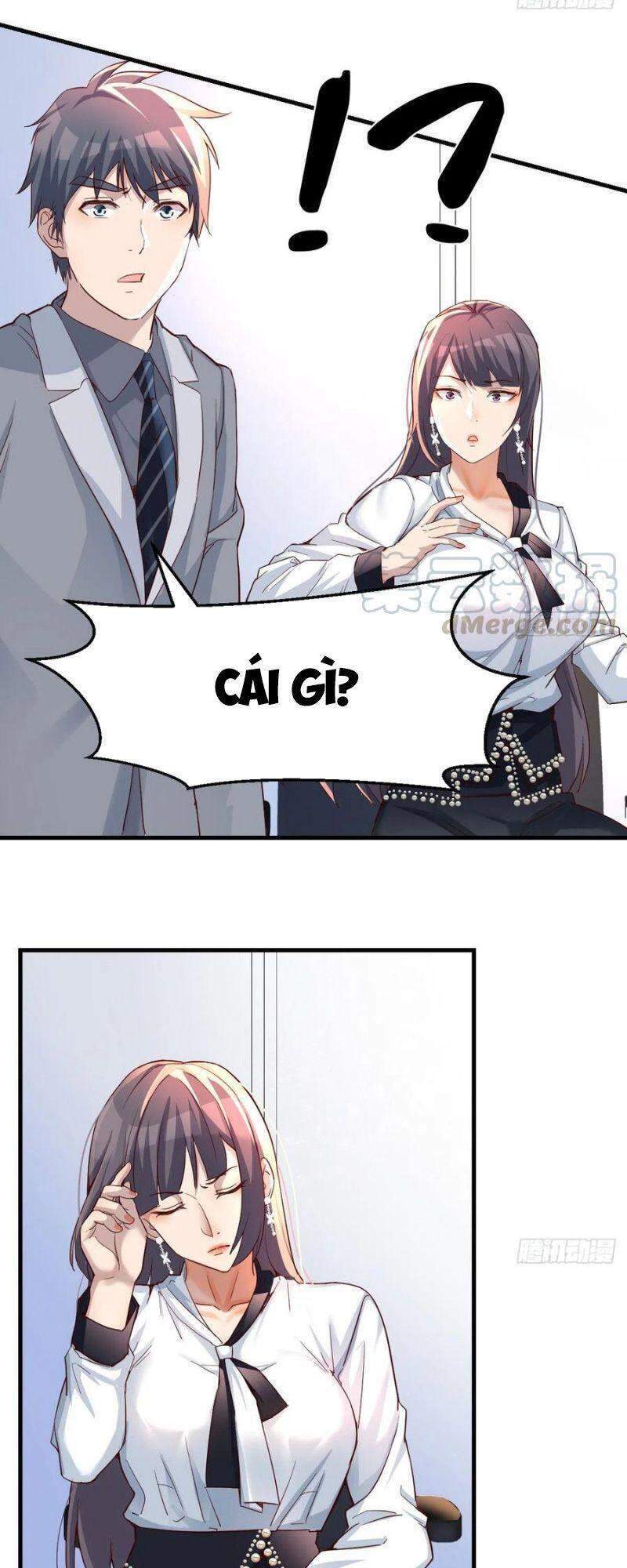 Trong Nhà Có 2 Bạn Gái Song Sinh chapter 129 - Upload bởi truyensieuhay.com