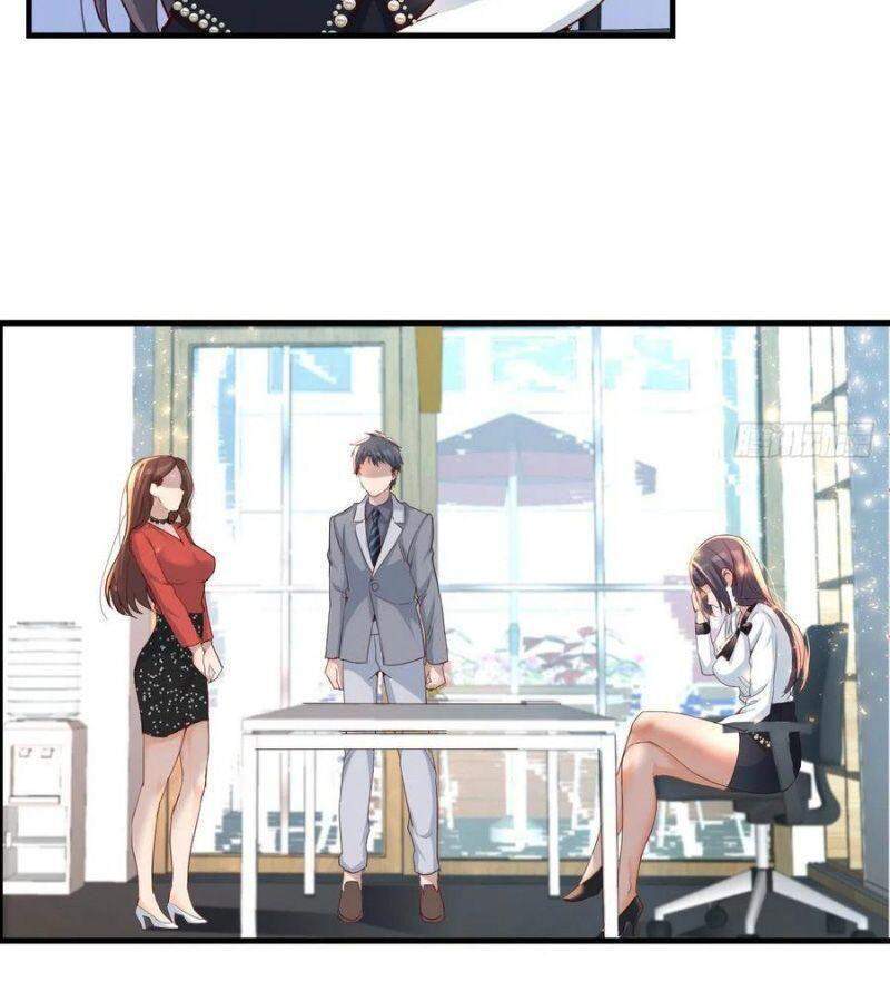 Trong Nhà Có 2 Bạn Gái Song Sinh chapter 129 - Upload bởi truyensieuhay.com