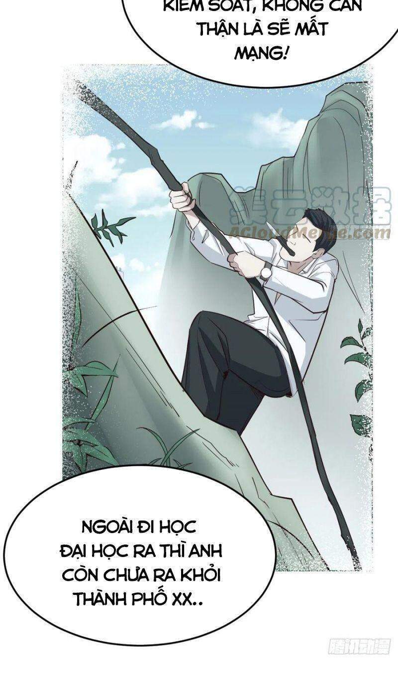 Trong Nhà Có 2 Bạn Gái Song Sinh chapter 129 - Upload bởi truyensieuhay.com