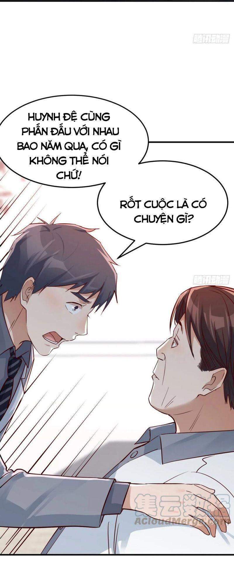 Trong Nhà Có 2 Bạn Gái Song Sinh chapter 129 - Upload bởi truyensieuhay.com