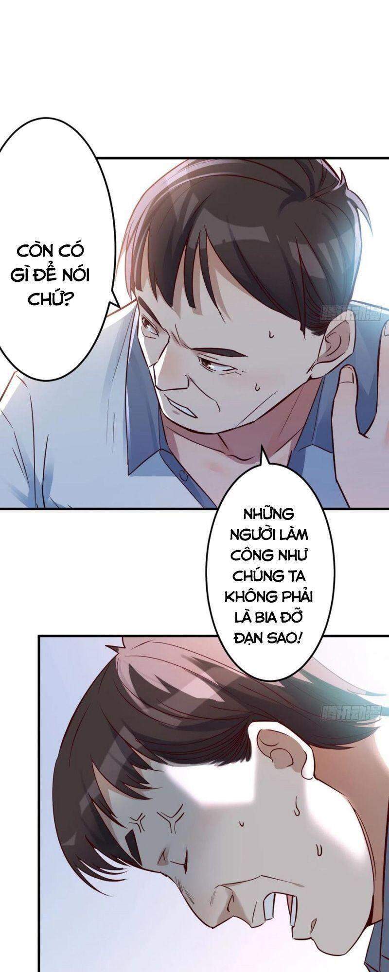 Trong Nhà Có 2 Bạn Gái Song Sinh chapter 129 - Upload bởi truyensieuhay.com