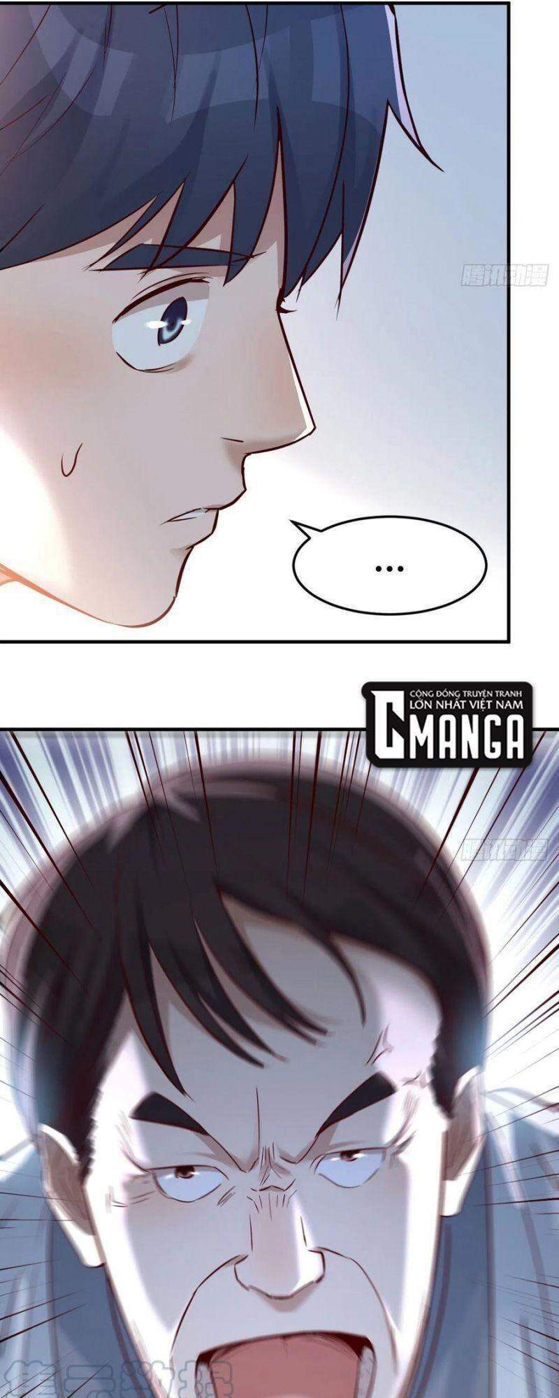 Trong Nhà Có 2 Bạn Gái Song Sinh chapter 129 - Upload bởi truyensieuhay.com