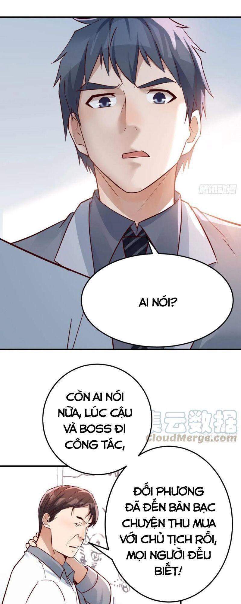 Trong Nhà Có 2 Bạn Gái Song Sinh chapter 129 - Upload bởi truyensieuhay.com