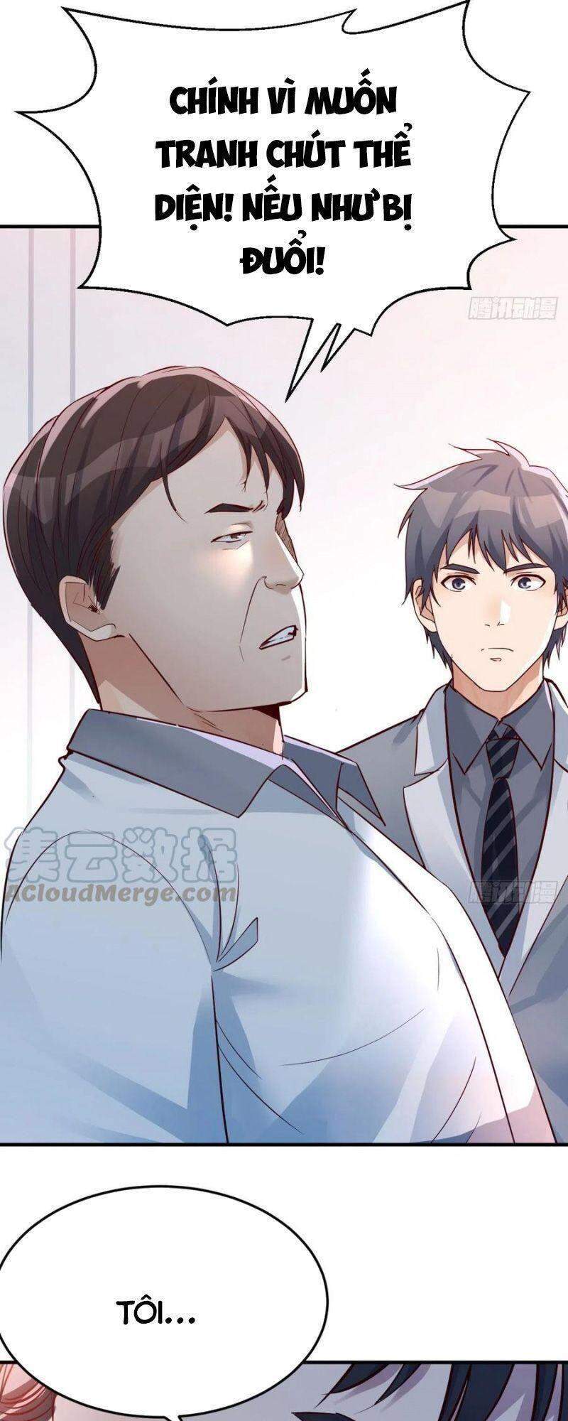 Trong Nhà Có 2 Bạn Gái Song Sinh chapter 129 - Upload bởi truyensieuhay.com