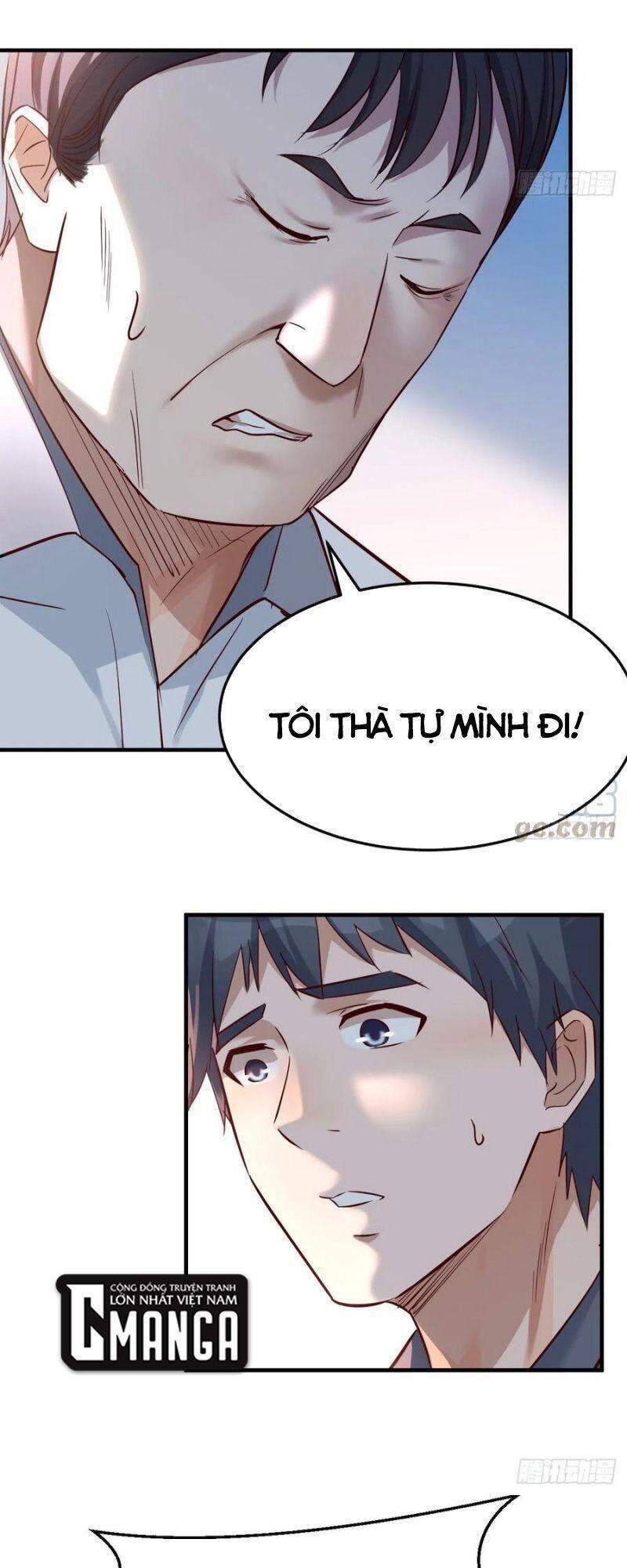 Trong Nhà Có 2 Bạn Gái Song Sinh chapter 129 - Upload bởi truyensieuhay.com