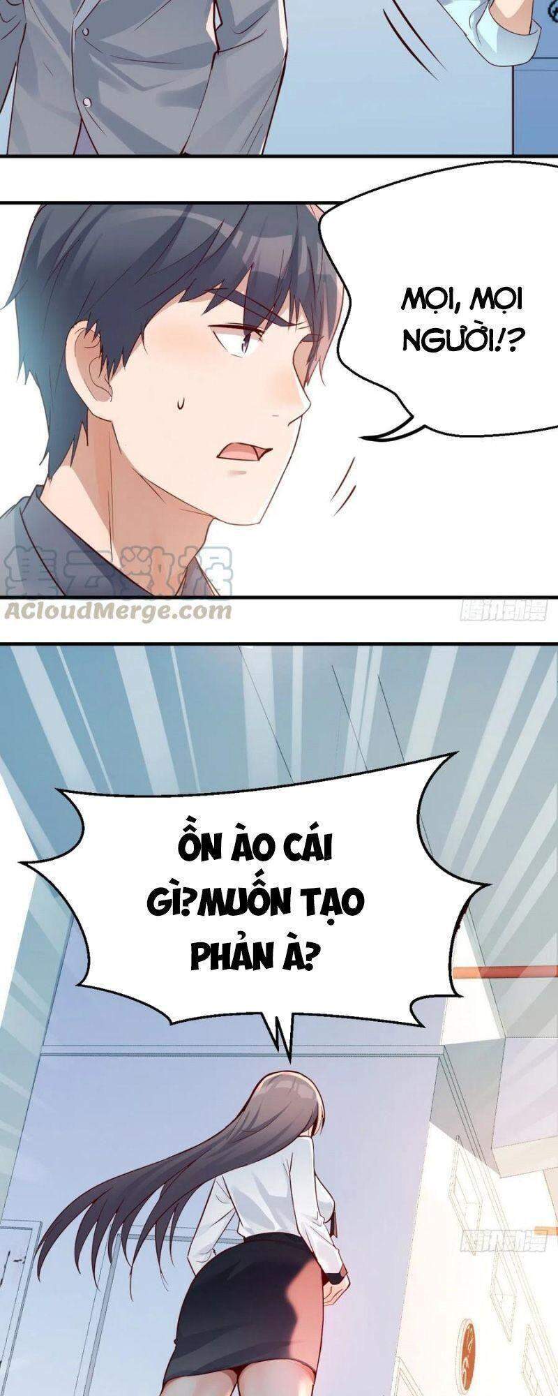 Trong Nhà Có 2 Bạn Gái Song Sinh chapter 129 - Upload bởi truyensieuhay.com