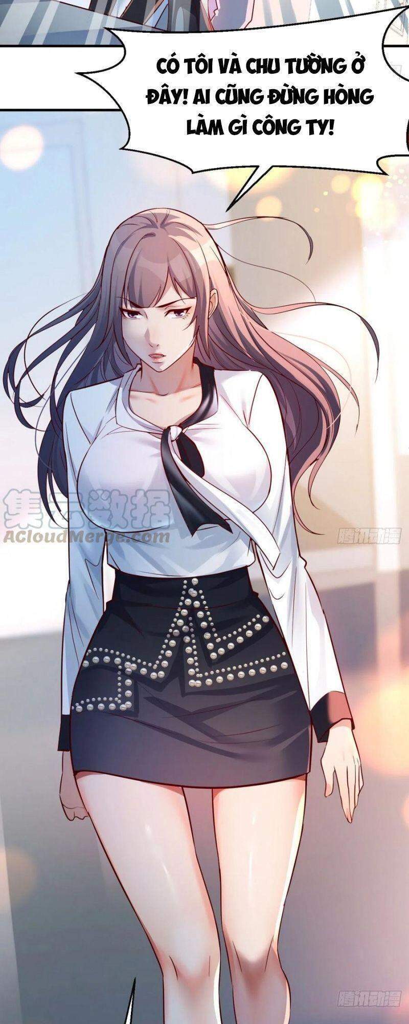Trong Nhà Có 2 Bạn Gái Song Sinh chapter 129 - Upload bởi truyensieuhay.com